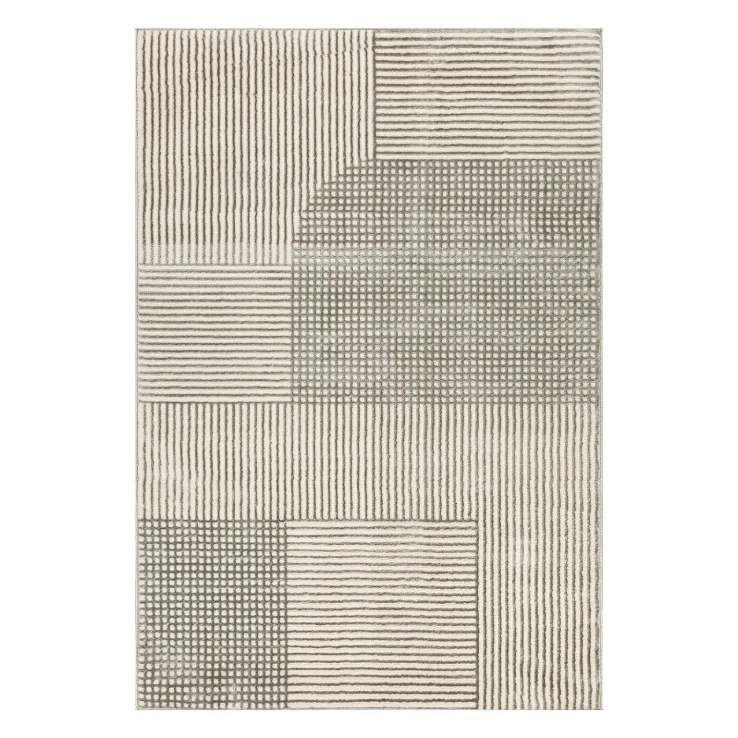 Matta Velon 200x285 cm - Grå