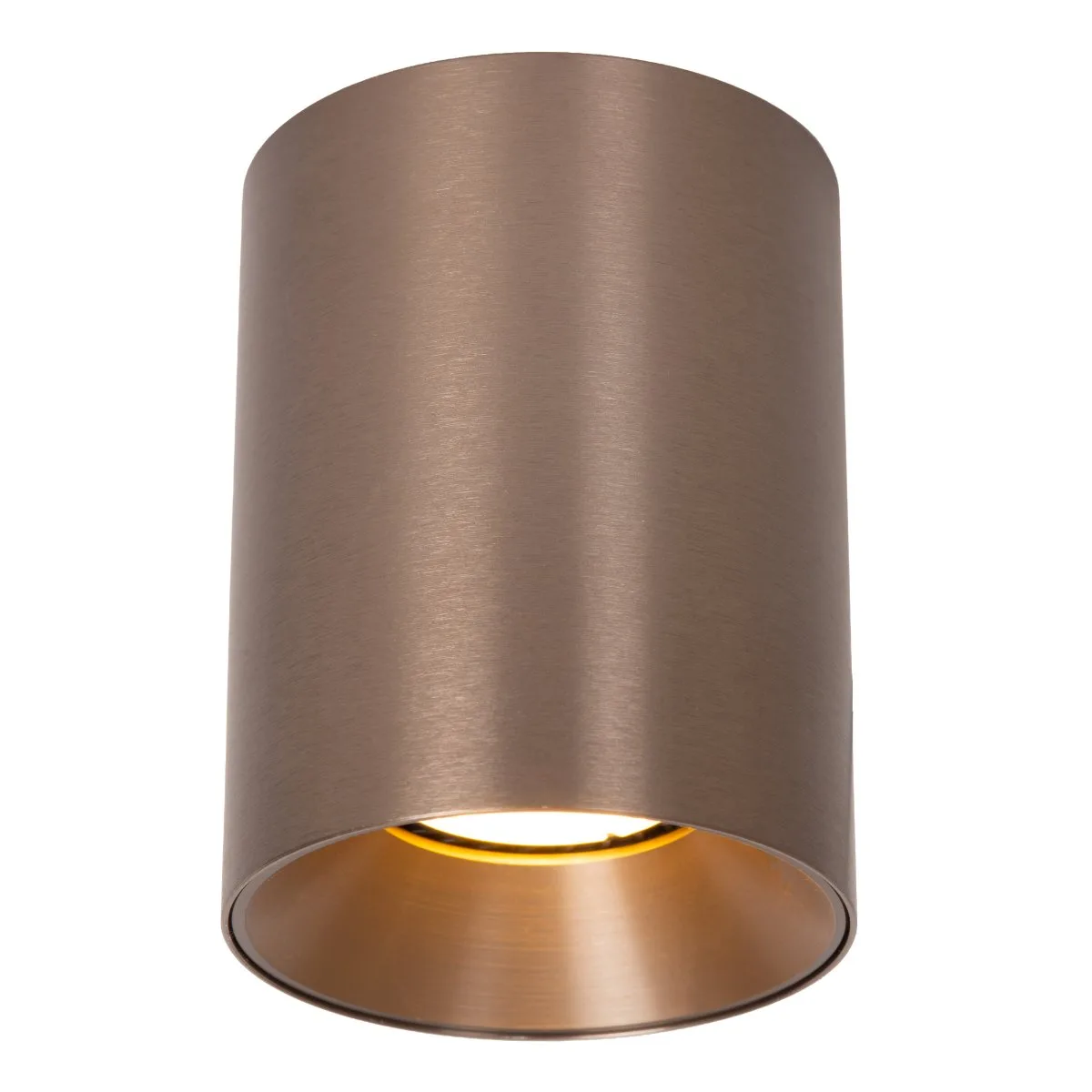 Lucide - Gerti - Spotlight - Brun
