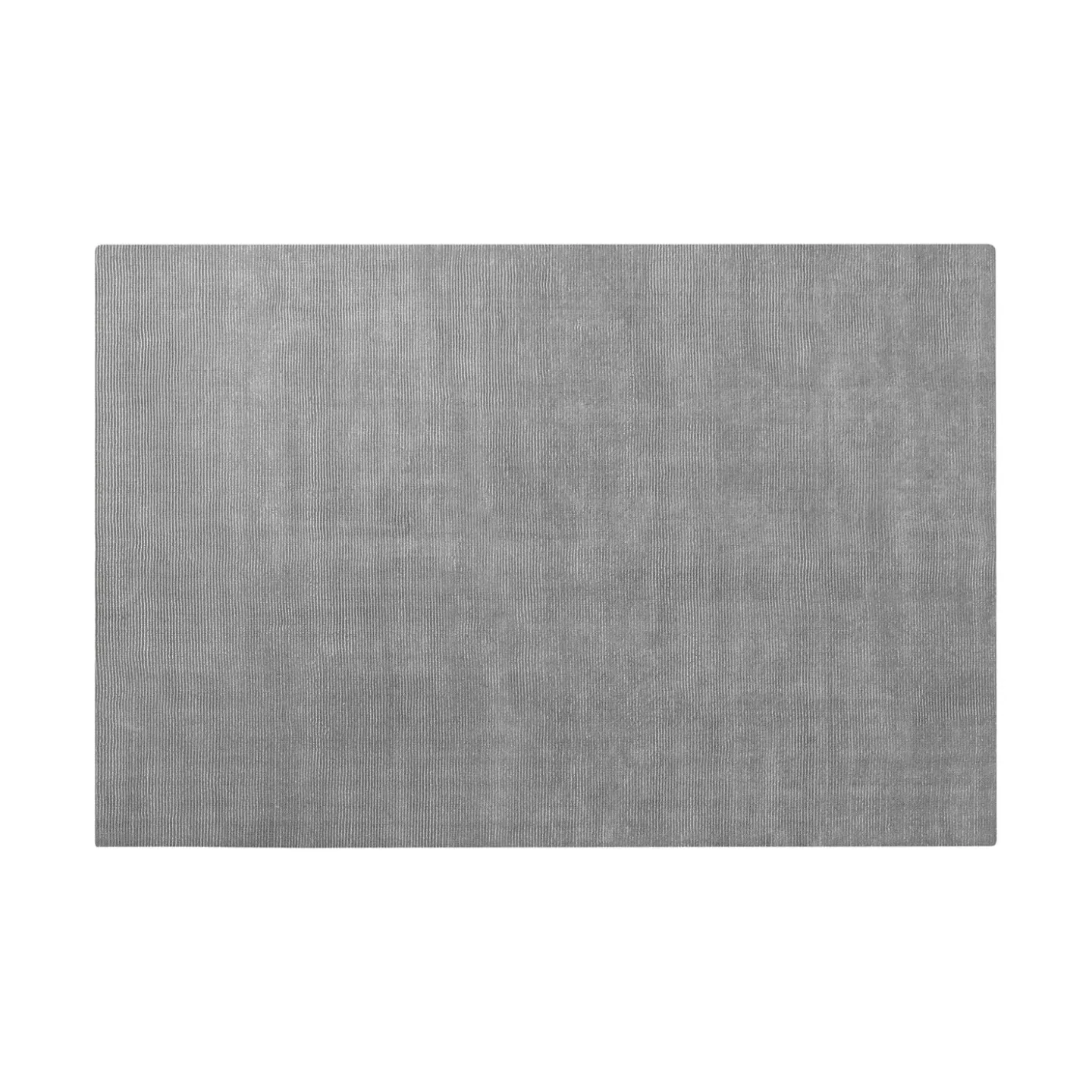 blomus Visca-Teppich M 160x240 cm Zinc