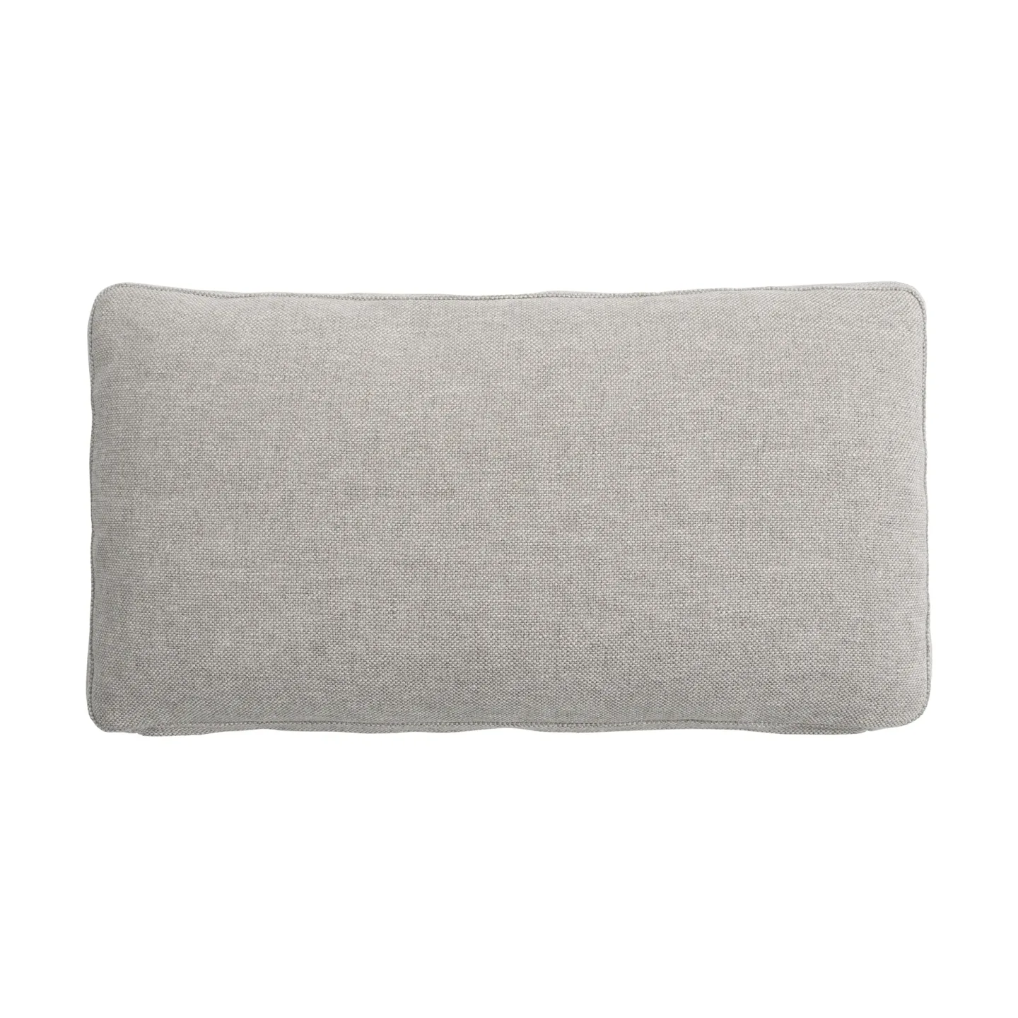 Muuto Outline soft kudde Clay 12, 55x30 cm