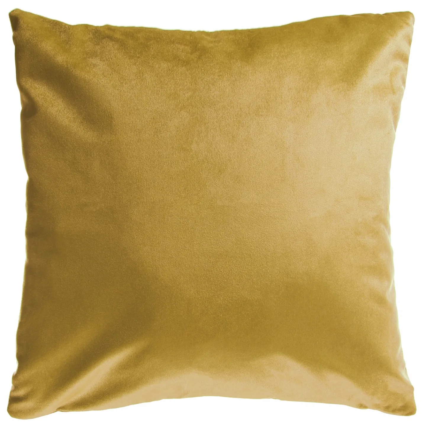 Putetrekk - Fløyelsputer 50 x 50 cm
