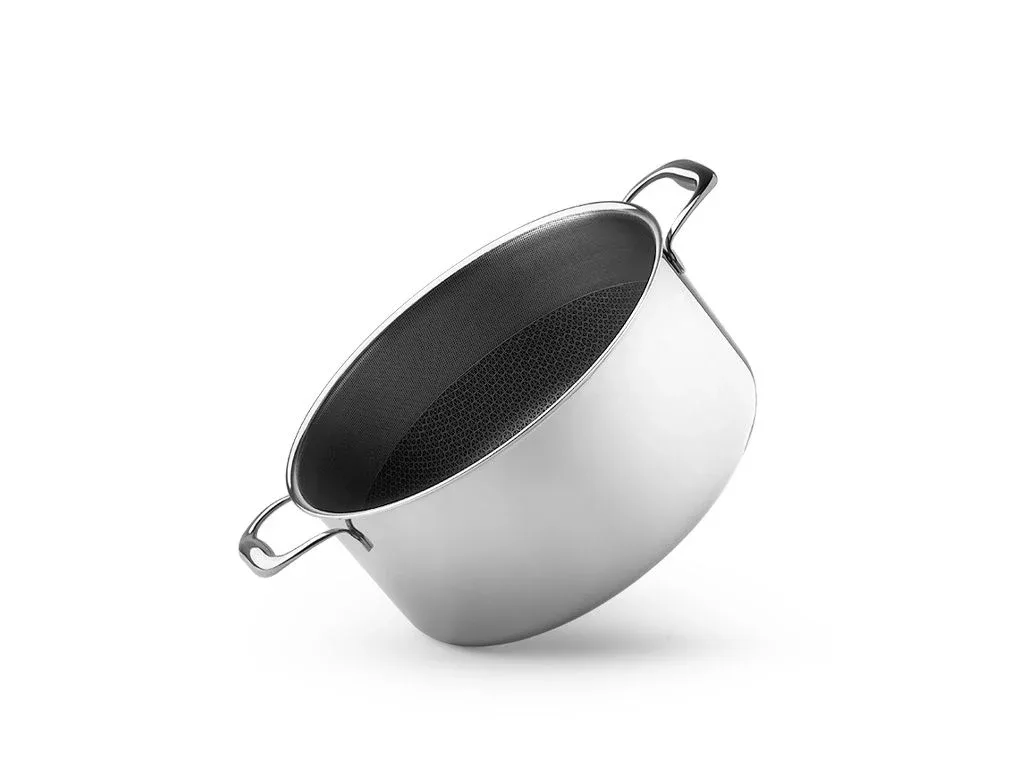 KOCHTOPF 24CM (5L)