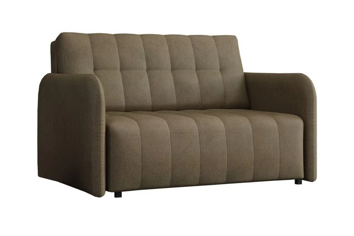 Denegal 2-sits Bäddsoffa -