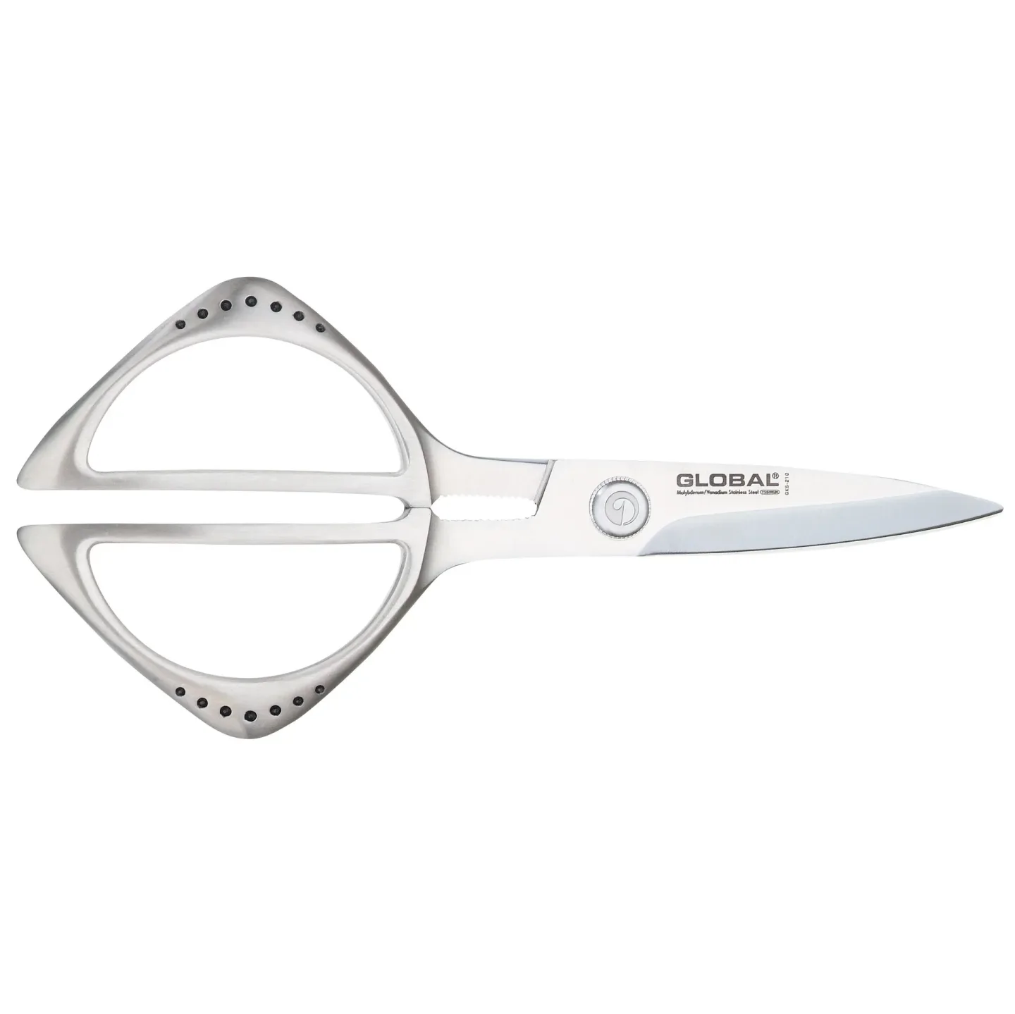 Global Global GKS-210 sax 21 cm Rostfritt stål