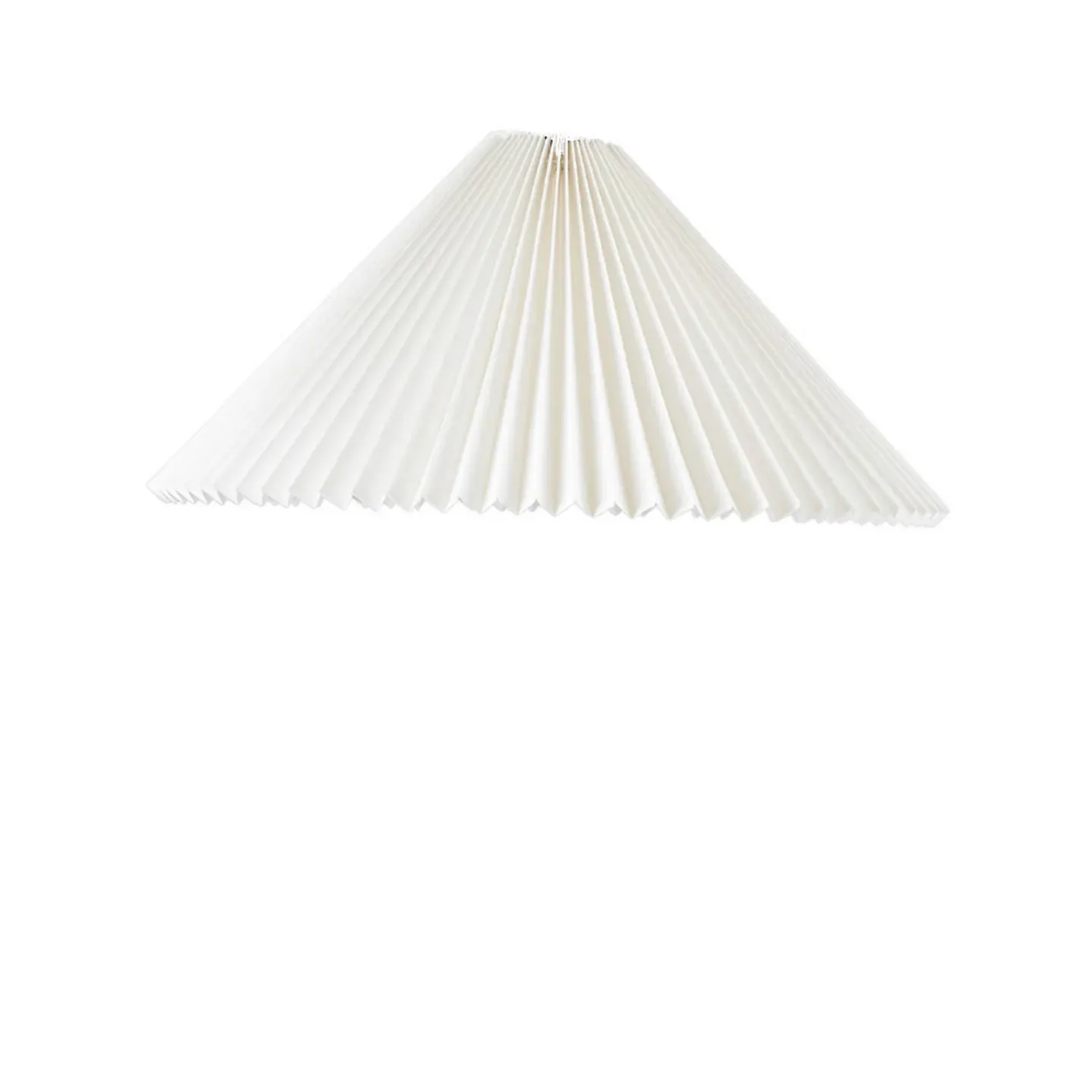 Timberline Schirm White - GUBI - Stoff / Textil