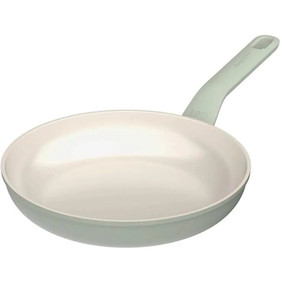 Bratpfanne BergHOFF Grün Aluminium D 24 cm