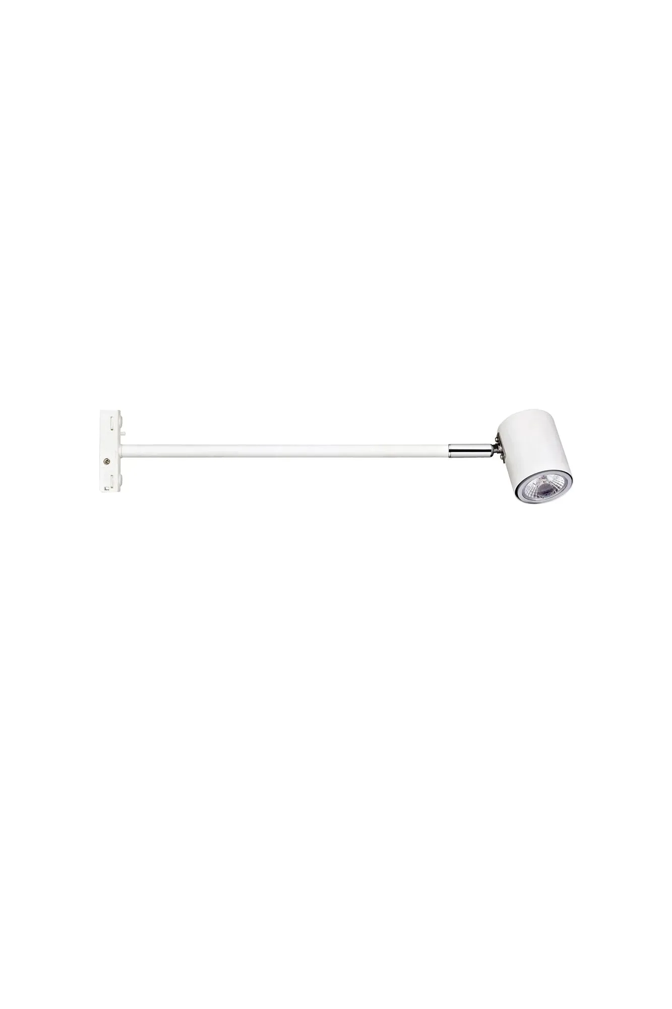 Track LED Strahler Weiß 40 cm