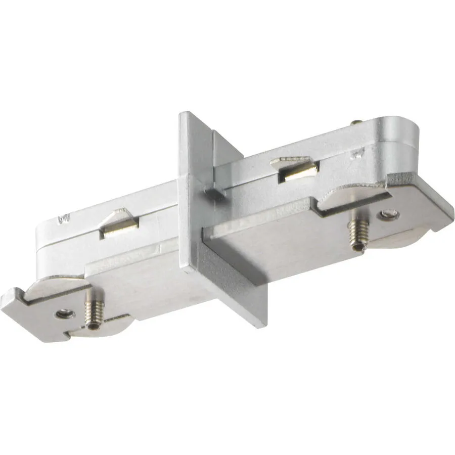 System HV-Track6 Silber Metall