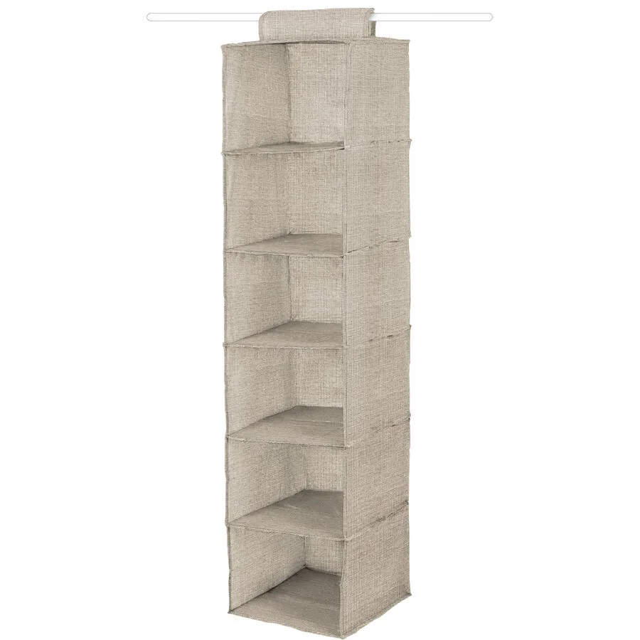 Schrankinneneinrichtung Sandy Beige Polyester