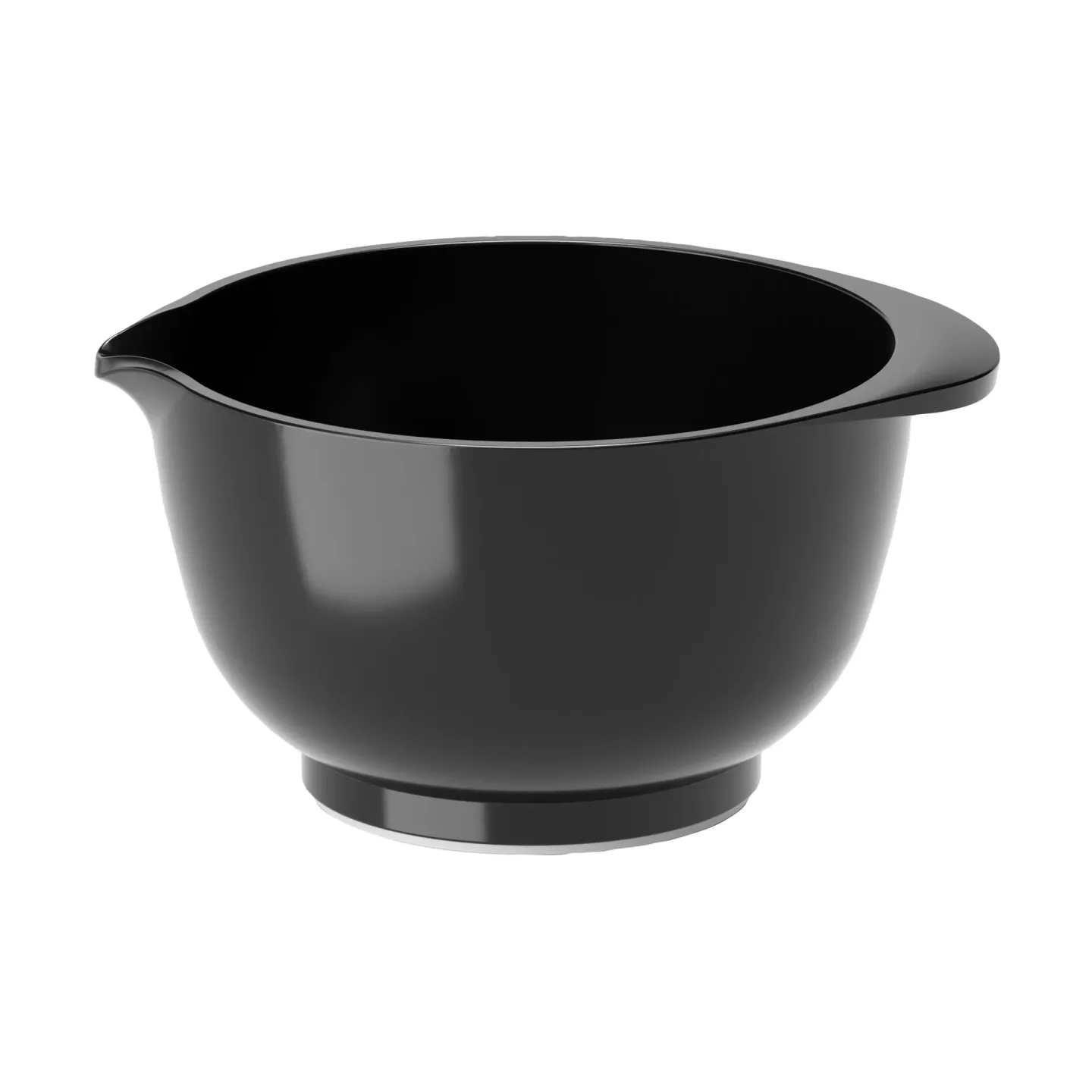 Rosti Margrethe Schüssel 0,25 L Black