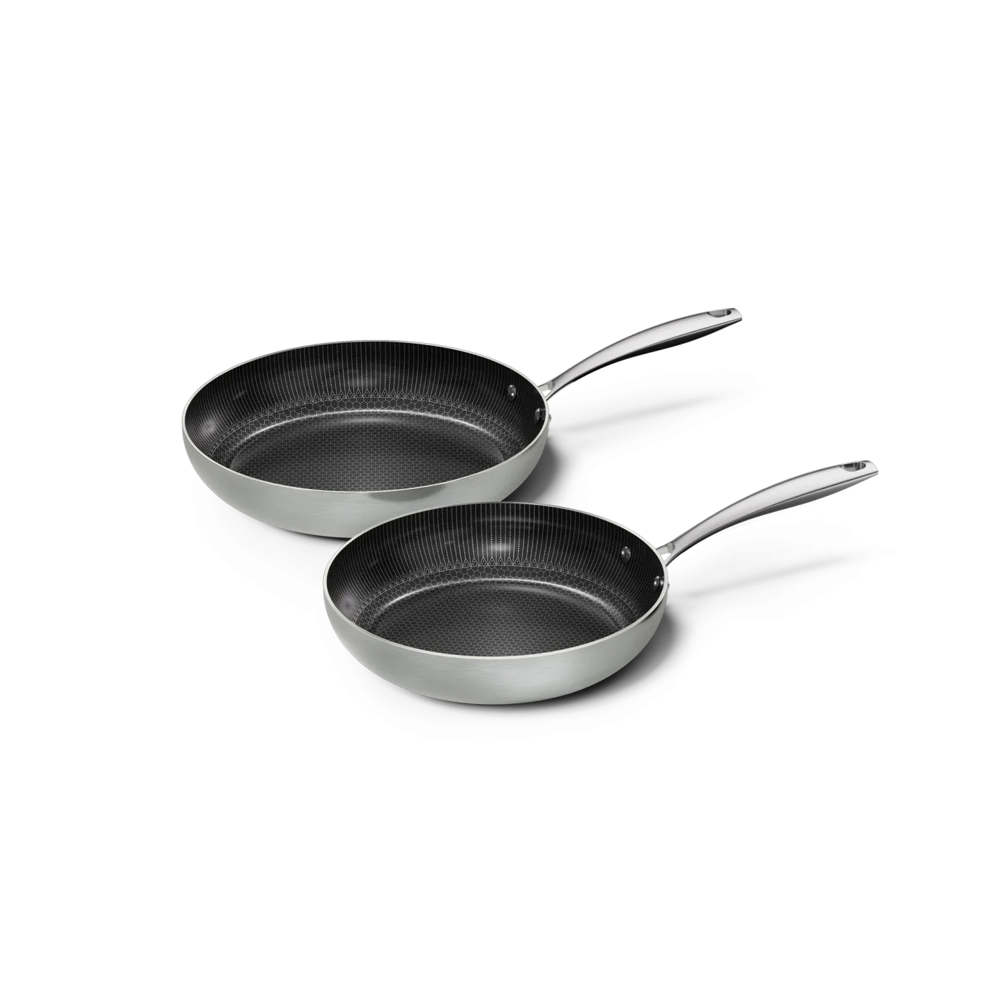 Honey Pfannenset 2-teilig