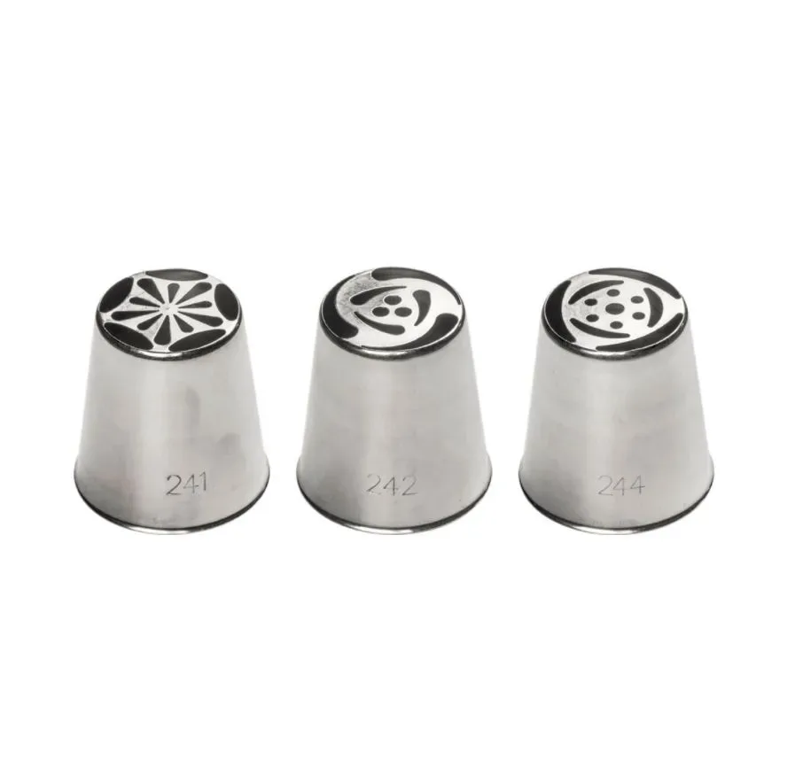 Heirol Heirol Dekorationsset 3-teilig Tulpe