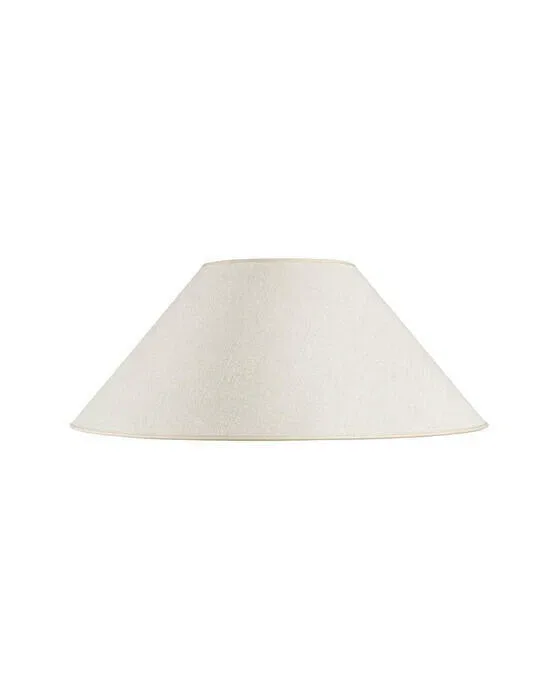 Non La lampskærm colonella linen