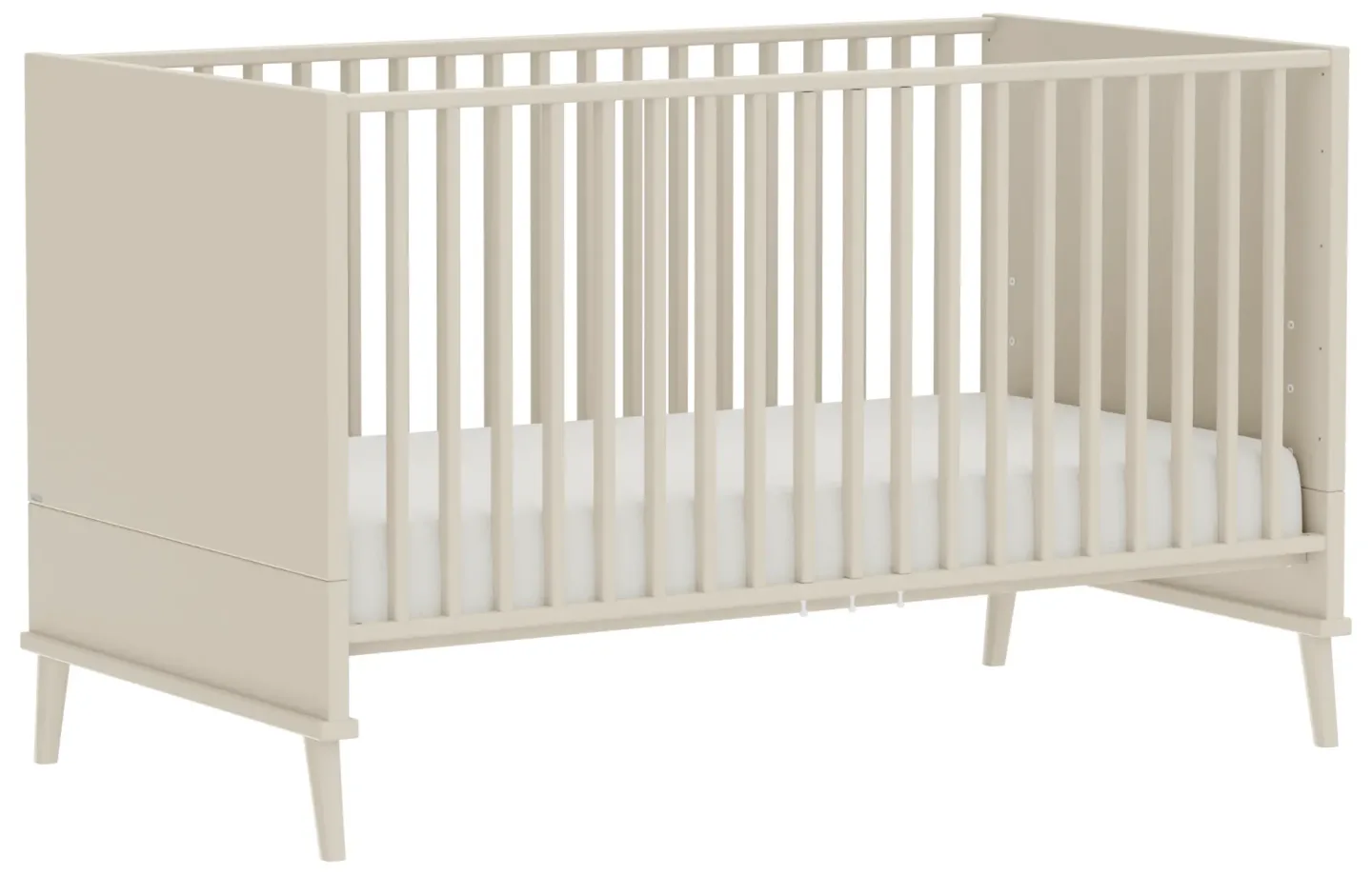 Paidi Babybett Eefje | Schubiger Möbel