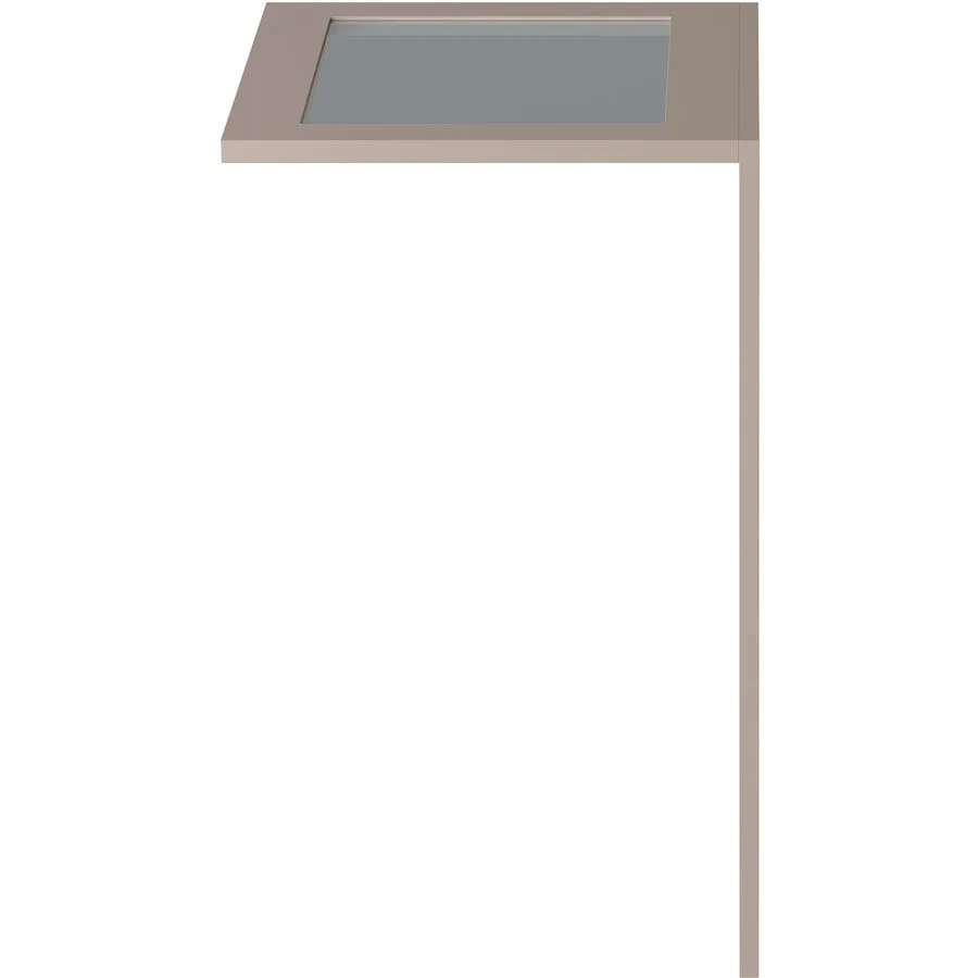 Schrankinneneinrichtung Arena Collection nougat Holzwerkstoff B 48 T 53 cm