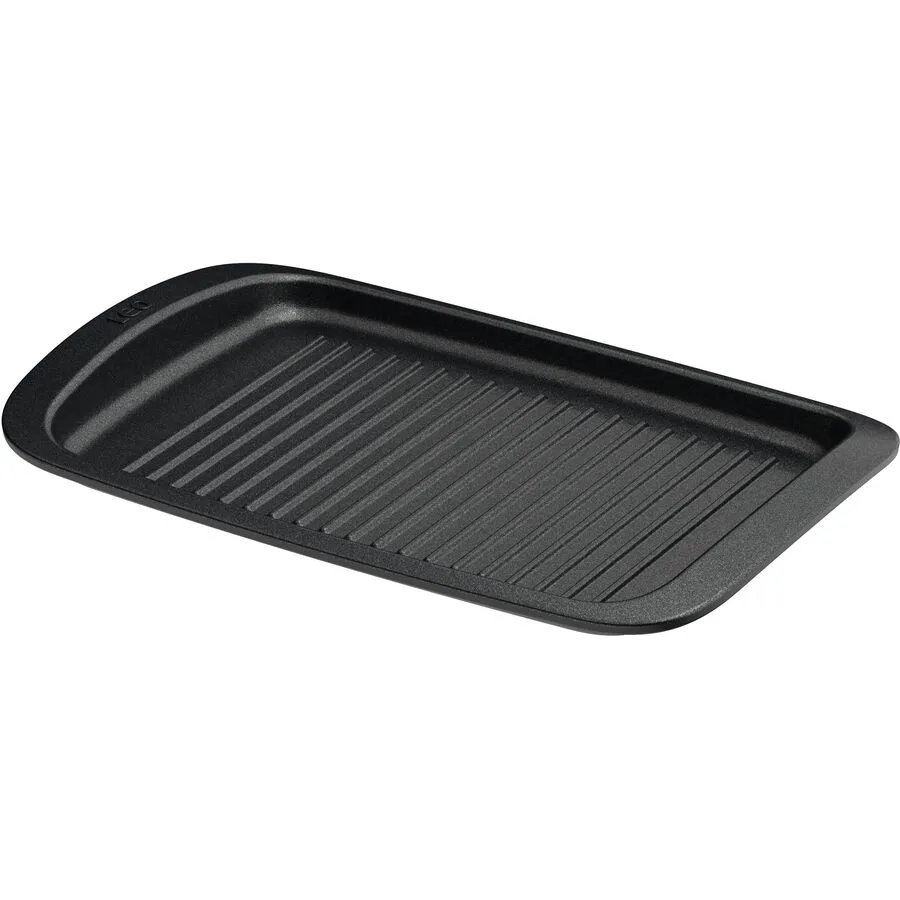Grillpfanne BergHOFF Braun Aluminium H 4 cm