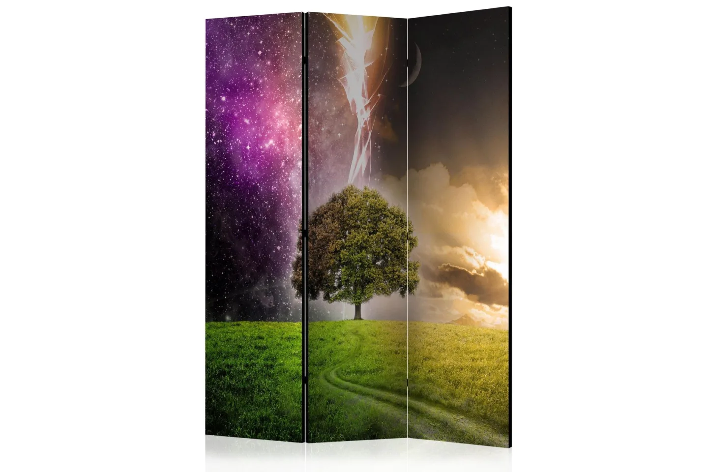 Kadira Rumsavdelare 135x172 cm -