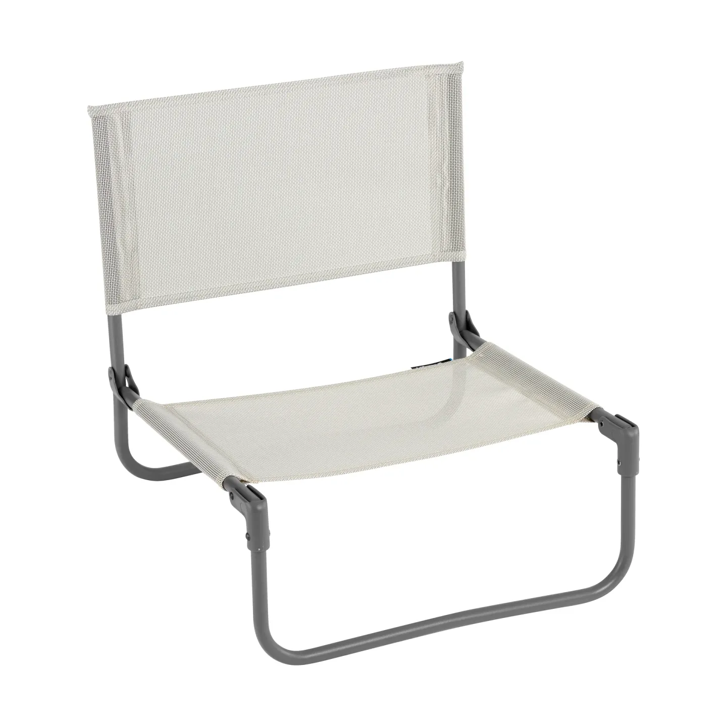 Lafuma CB II Low Stuhl Seigle II