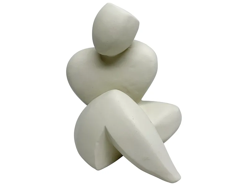 Figurine ELI Beige