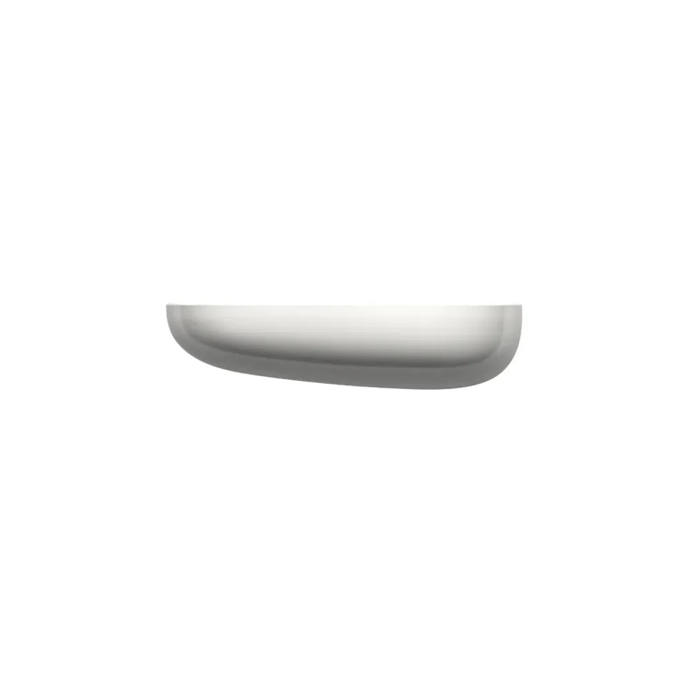 Vitra Corniches Medium vägghylla White