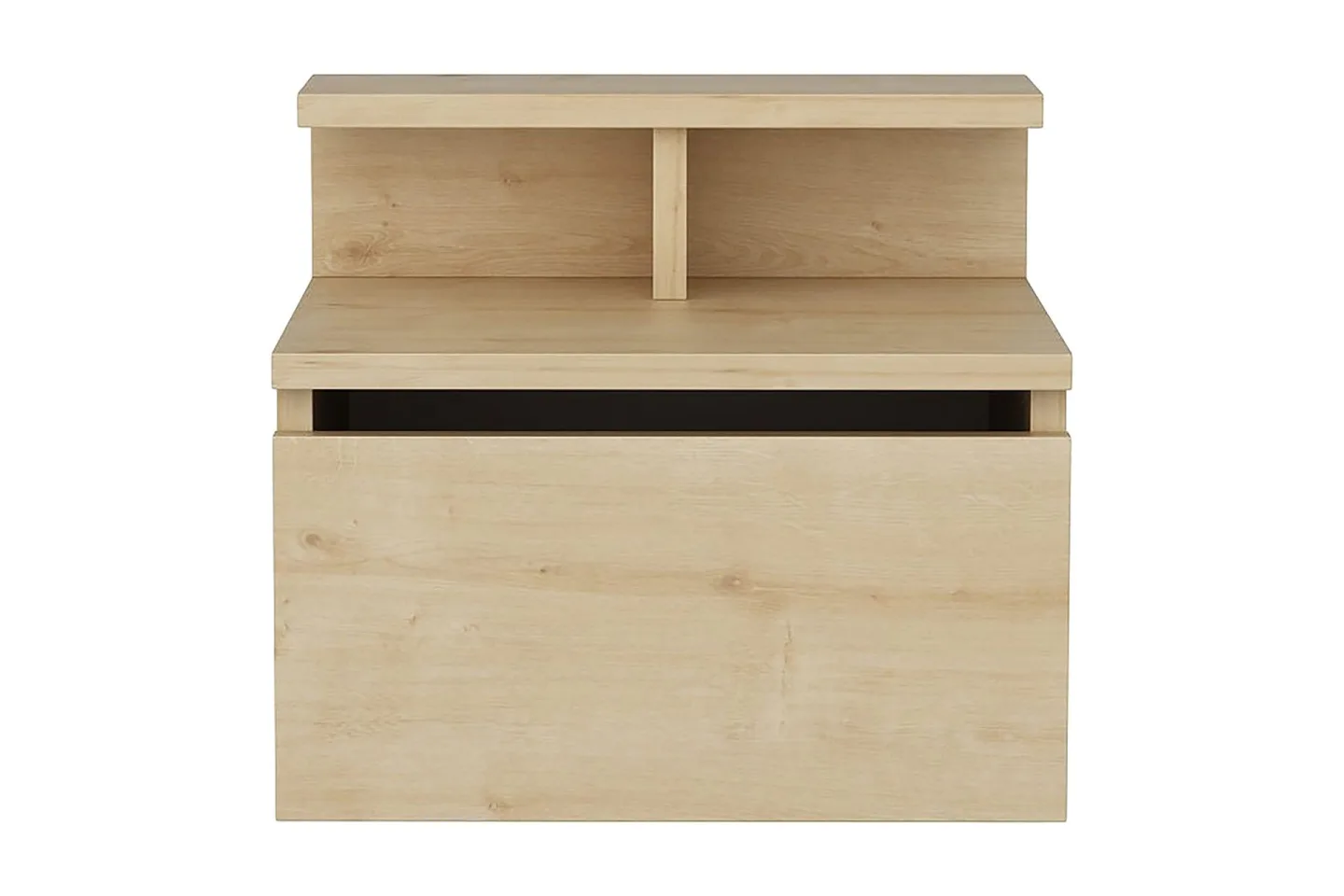 Desgrar Sängbord 39,8x35 cm - Brun
