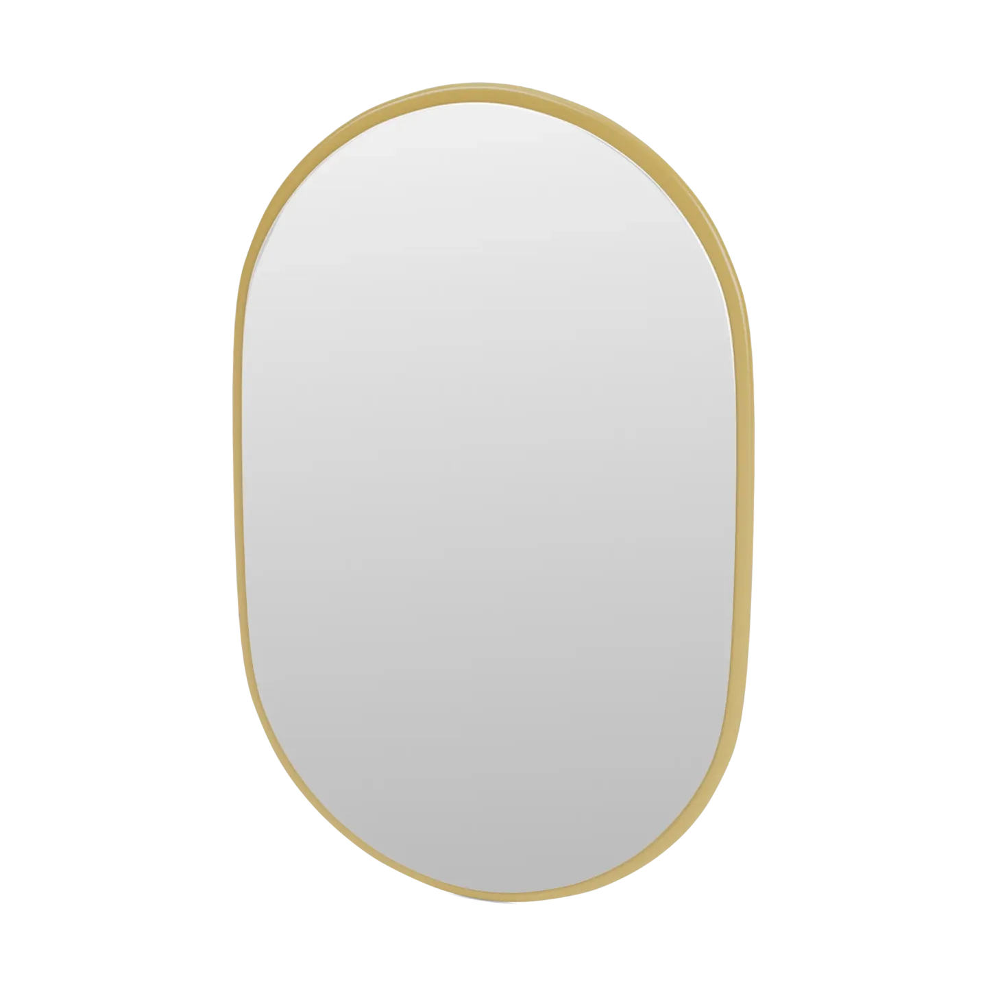 Montana LOOK Mirror spegel – SP812R Cumin