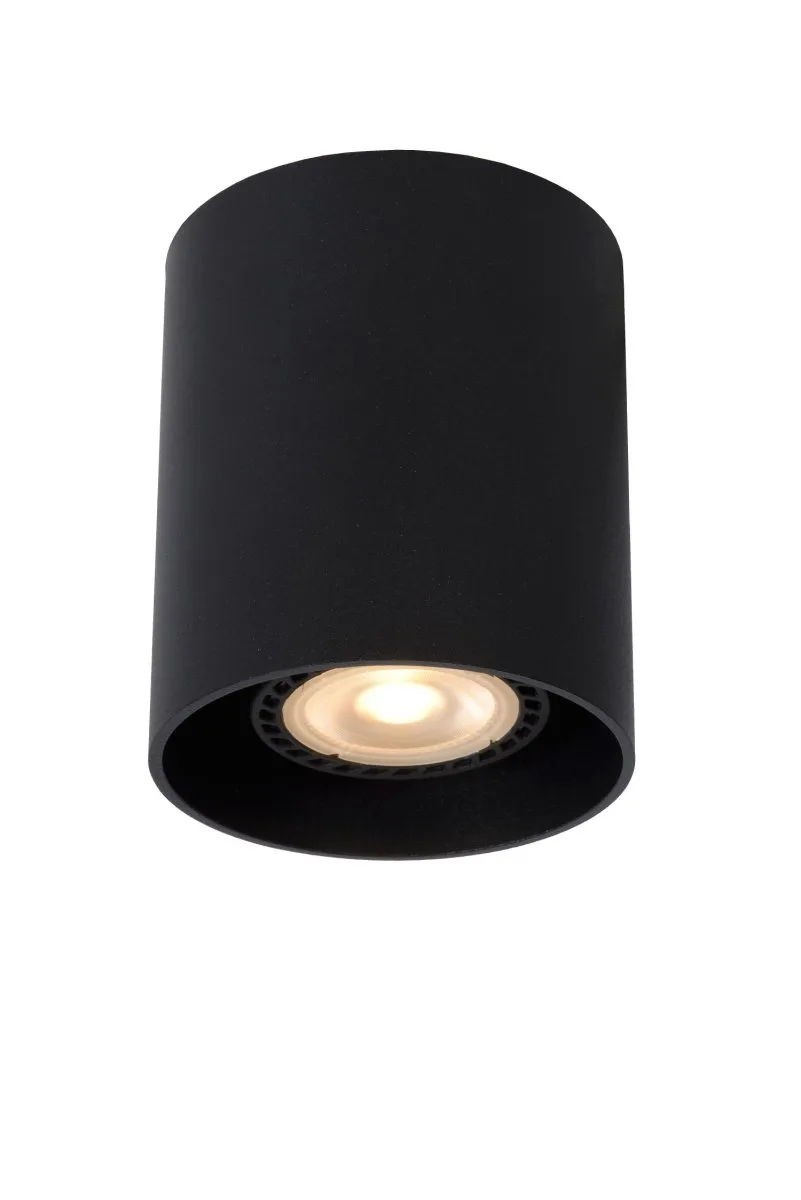 Lucide - Bodi - Spotlight - Svart