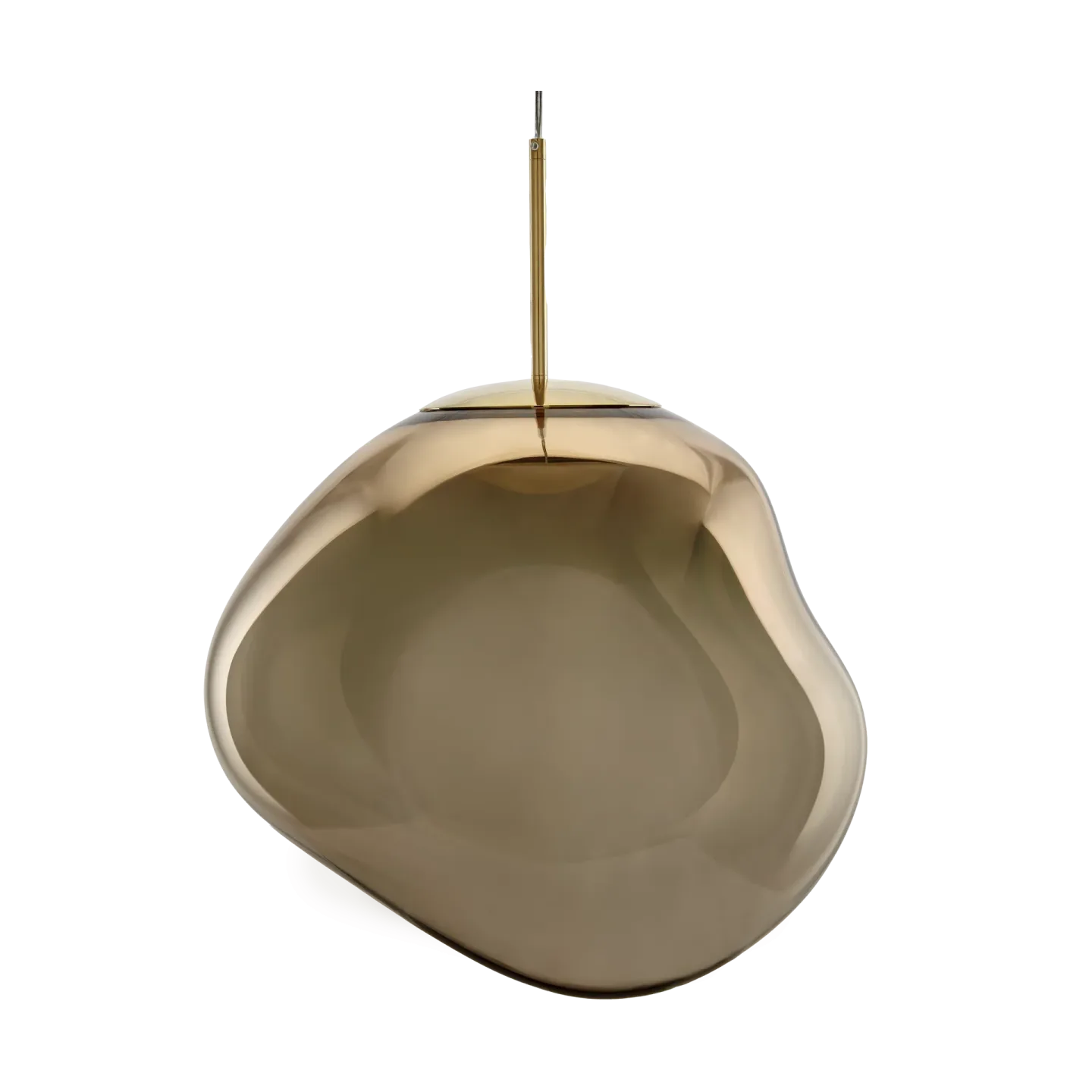 Tom Dixon Melt pendel LED Bronze