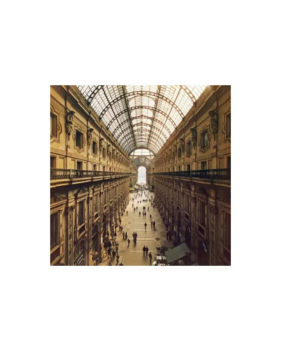 Galleria Vittorio Emanuele II