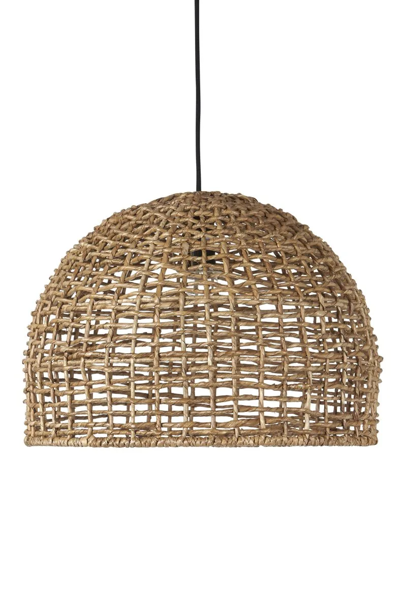 PR Home - Cebu Ø37 - Taklampa - Natur