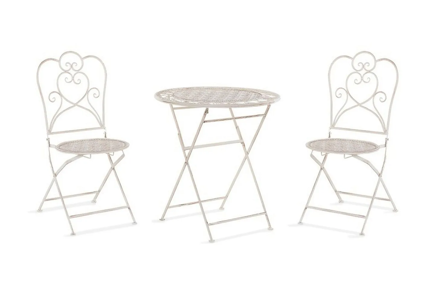 Hubscher Balkongset - Beige