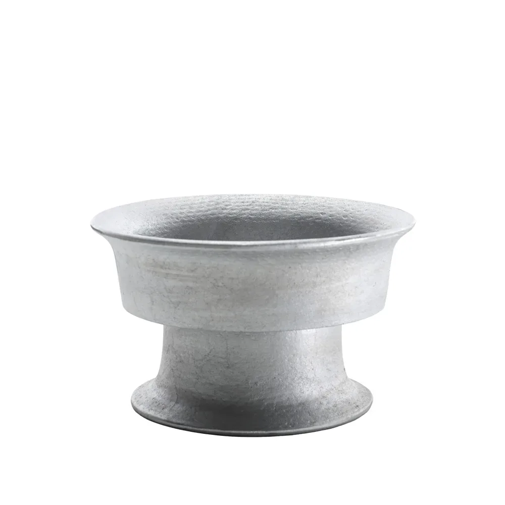 Byarums bruk Pokal kruka Ø42 cm Aluminium