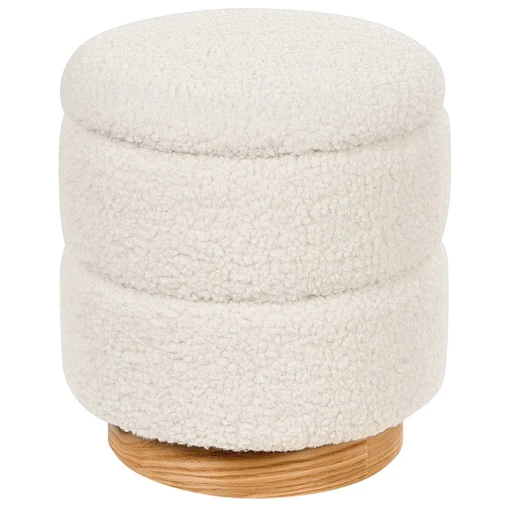 Puff Ogden -