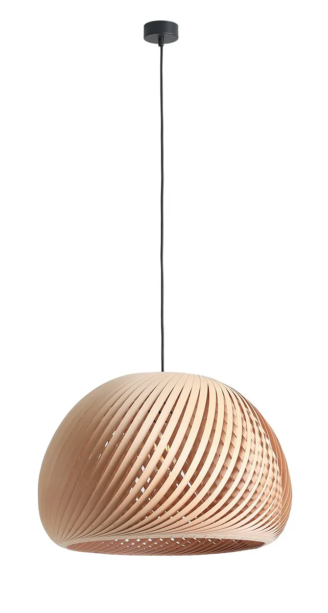 Artera - Cross Ø53 - Taklampa - Natur