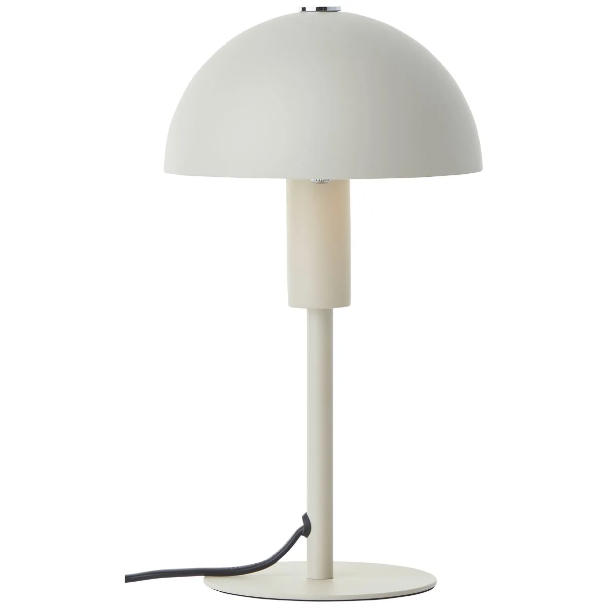 Brilliant - Petite 27cm - Bordslampa - Beige