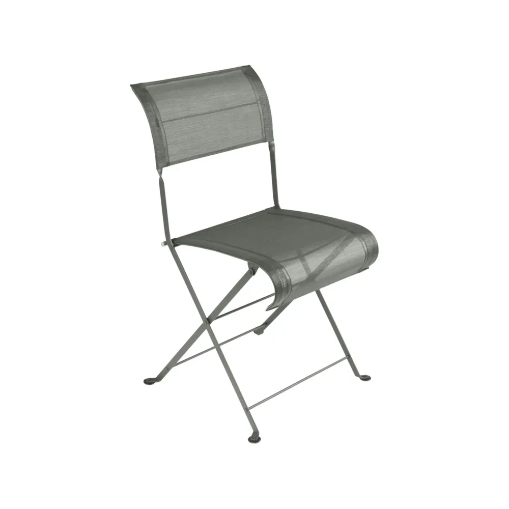 Fermob Dune Premium stol Rosemary (grön)