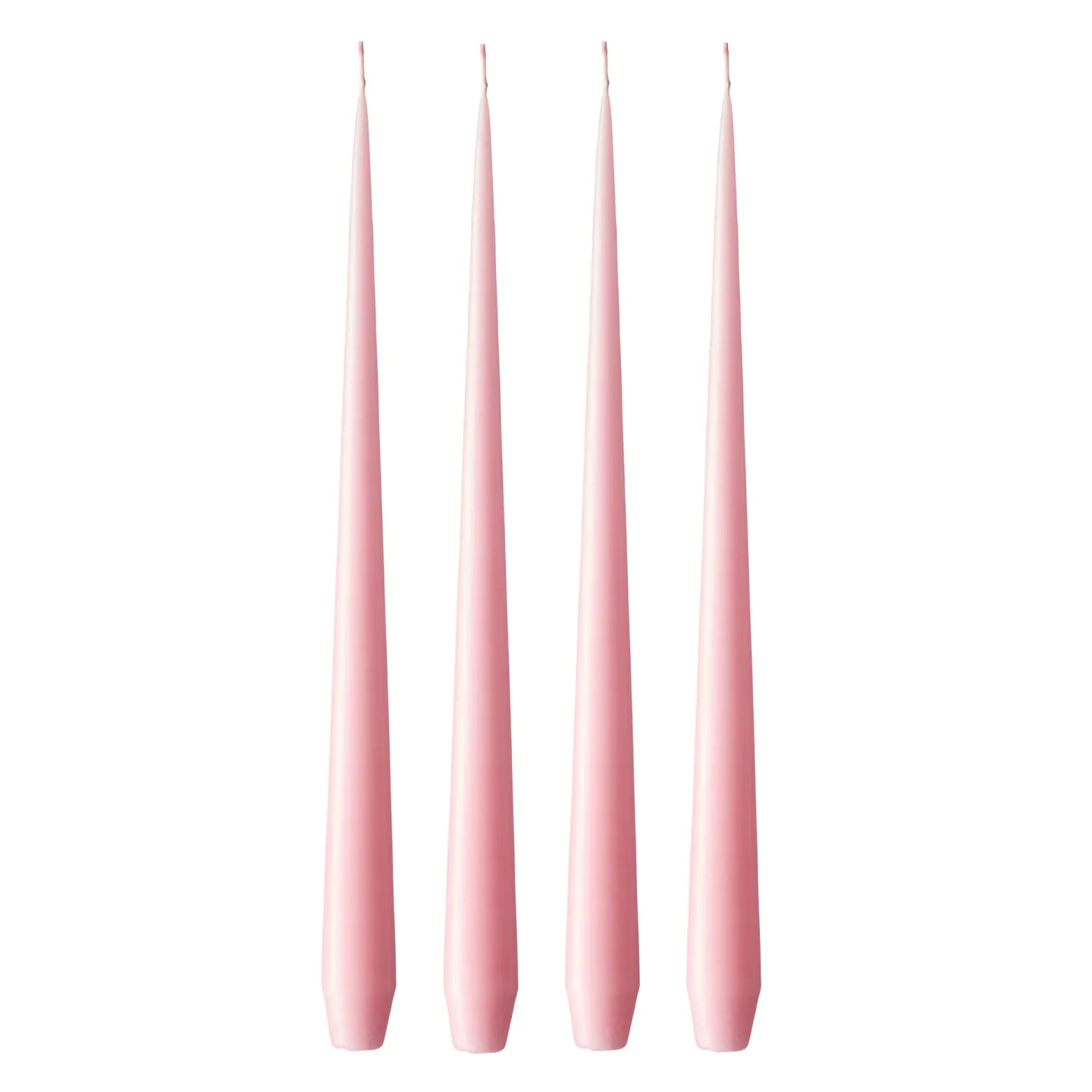 ester & erik ester & erik ljus 4-pack matt Cherry bloom 40, 32 cm