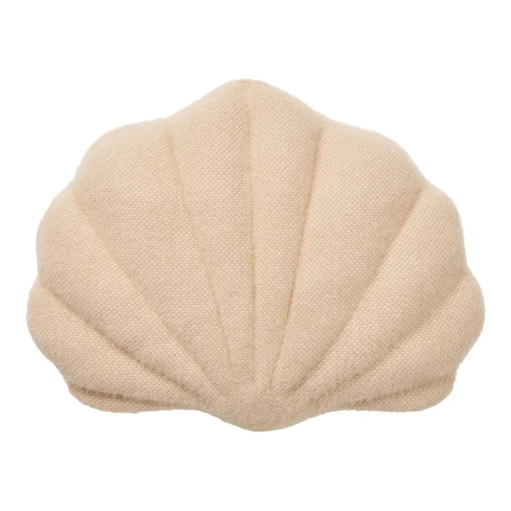 Luna Dekokissen 33×45cm beige.