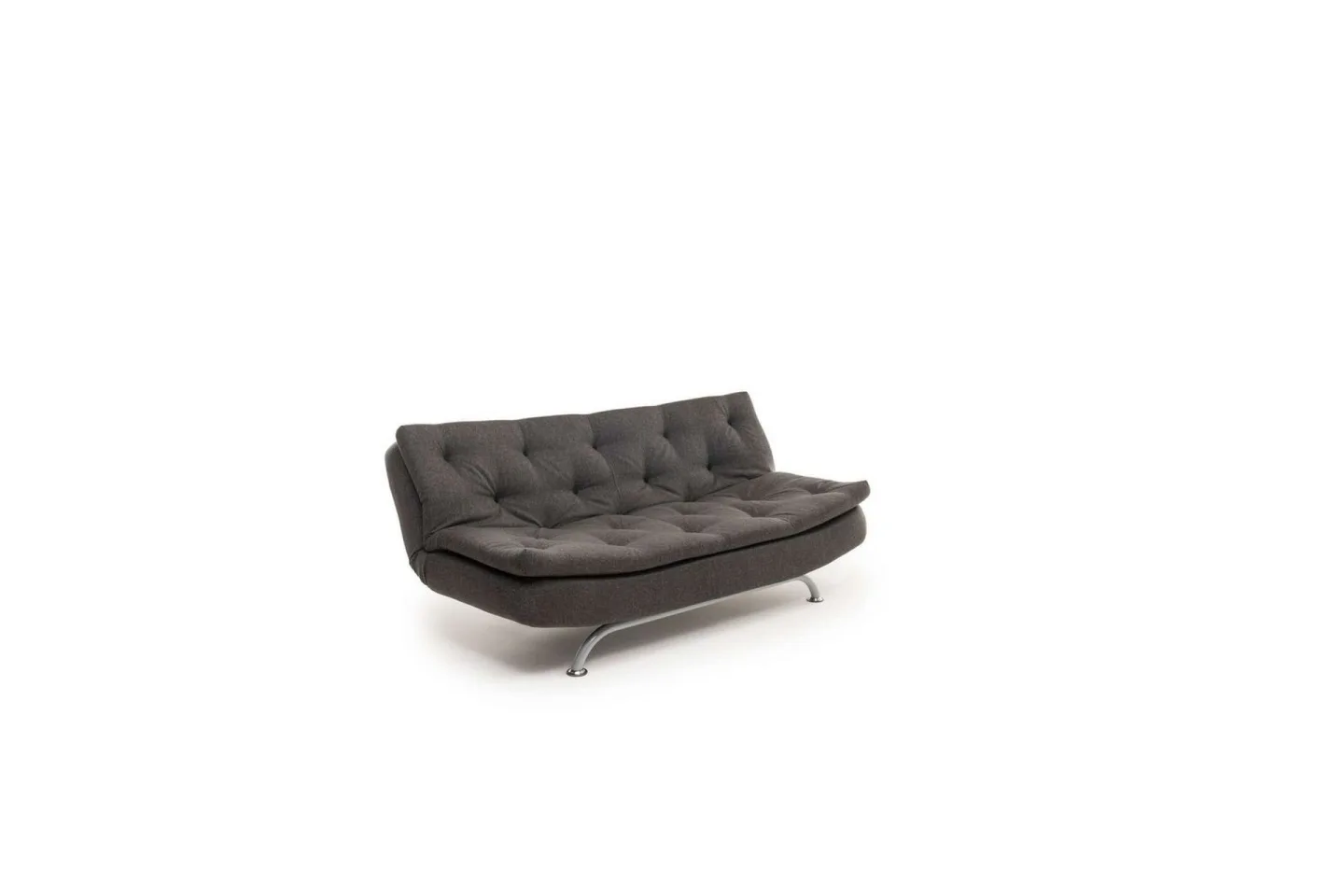 Soren Bäddsoffa 3-sits - Mörkgrå