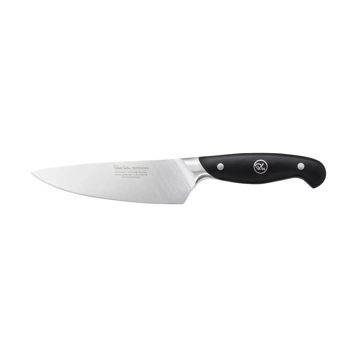 Robert Welch Robert Welch professional Kochmesser Edelstahl 15 cm