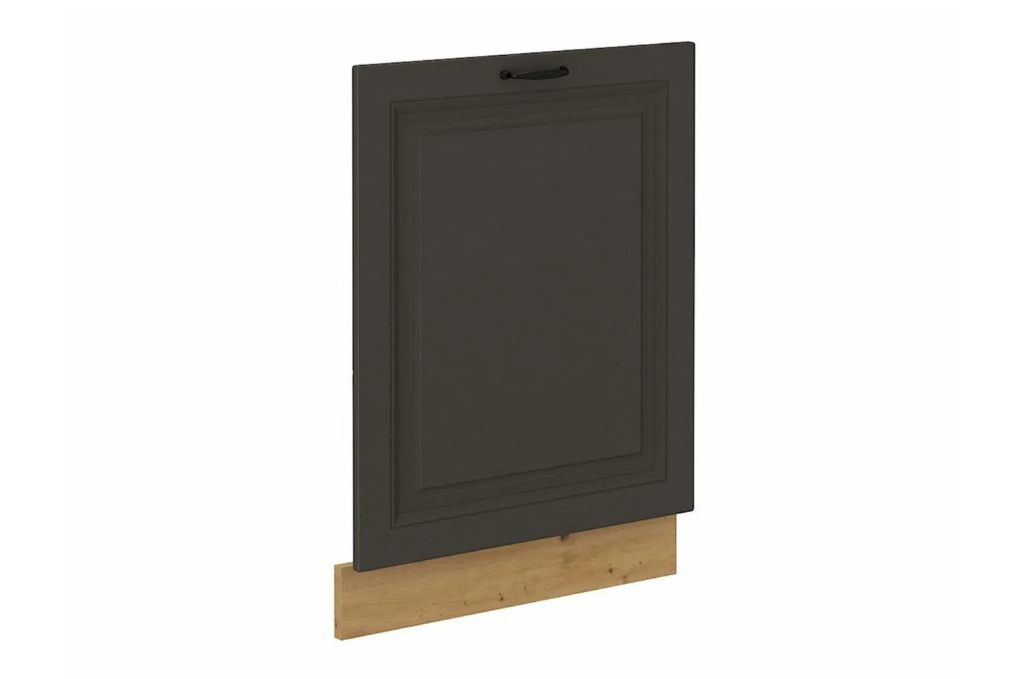 Templemore Köksskåp 59,6 cm - Grafitgrå
