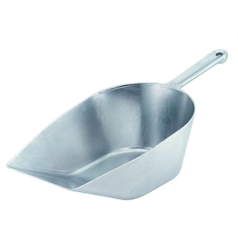 WESTMARK Schaufel Hygia Edelstahl Aluguss B 43 cm
