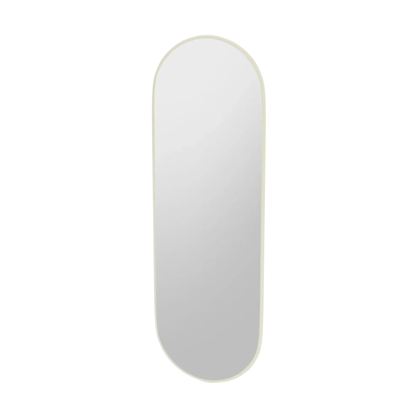 Montana FIGURE Mirror Spiegel – SP824R Vanilla