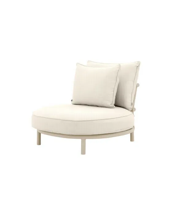 Laguno Chair Sand