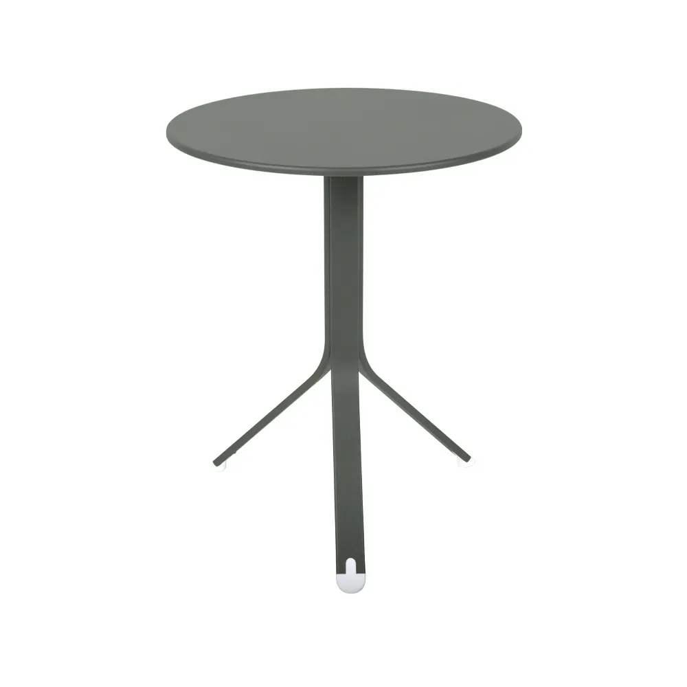 Fermob Rest'o bord, ø60 cm Rosemary (grön)