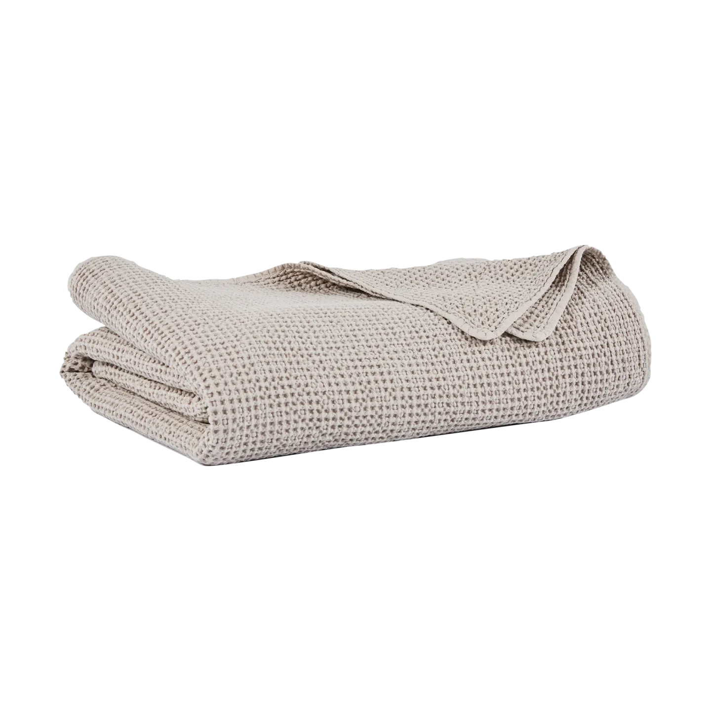 Mille Notti Riposo Tagesdecke Stone, 180 x 260cm