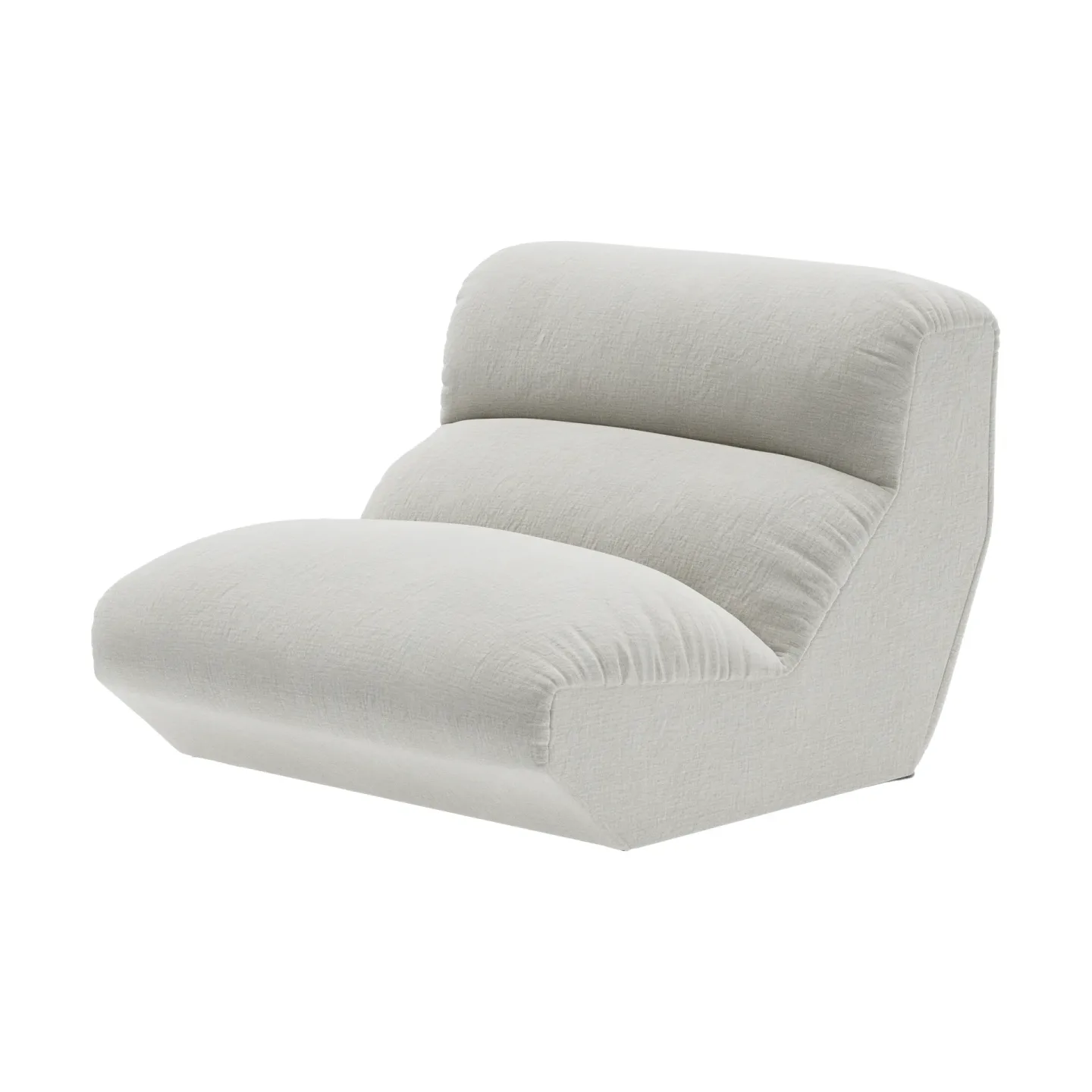 &Tradition Hi Lo AV54 modulsoffa mittmodul Cifrado 0121