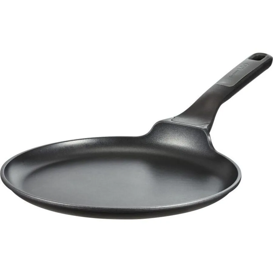 Crêpes-Pfanne BergHOFF Schwarz Aluminium D 25 cm