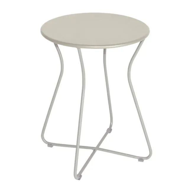 Fermob Cocotte pall Clay grey (grå)