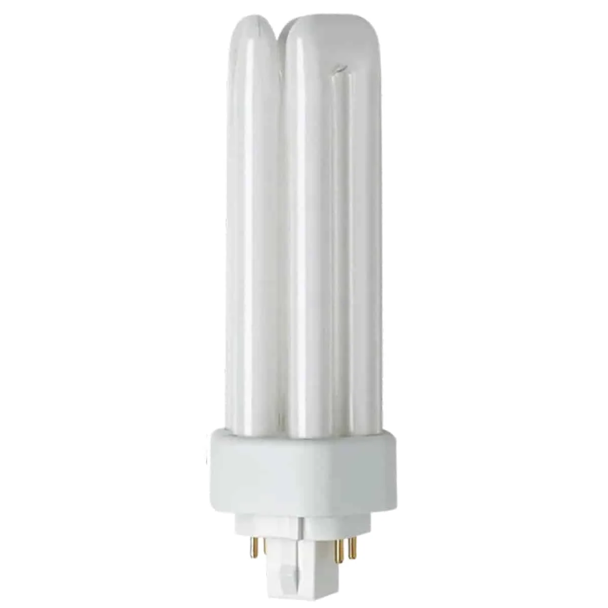 Kompaktlysrör Lynx-TE 18W 830/3000K 4-pin GX24q-2